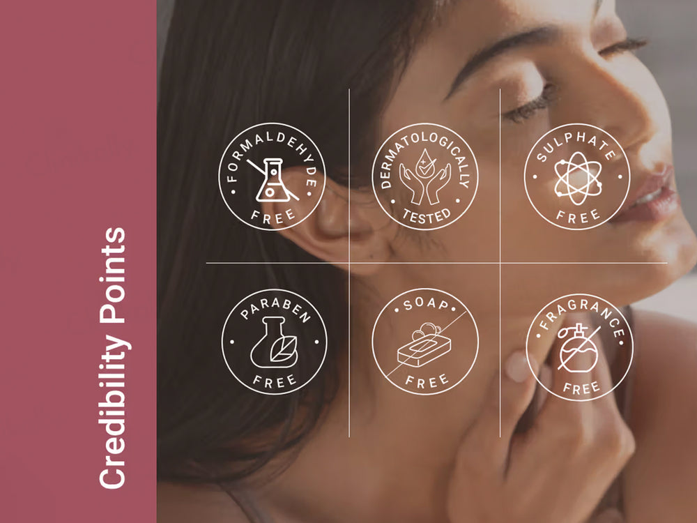 Neude Jelliciously Clean Elasticity Boosting Jelly Face Cleanser For Sensitive Skin