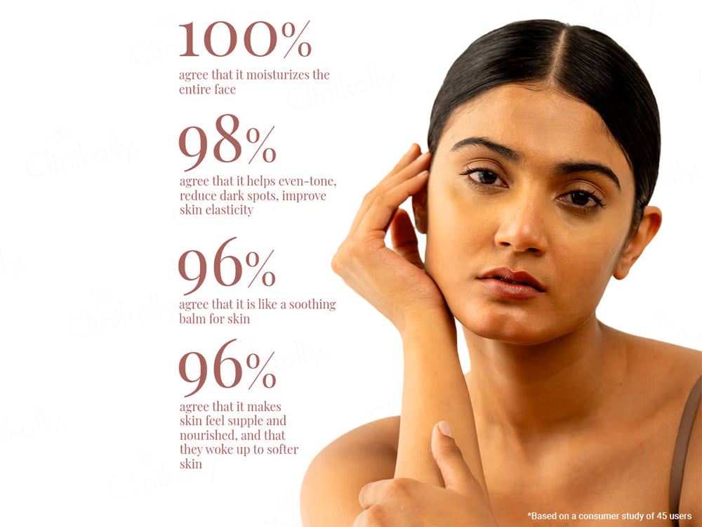 Neude Sleep On It Nourishing & Tightening Overnight Face Mask