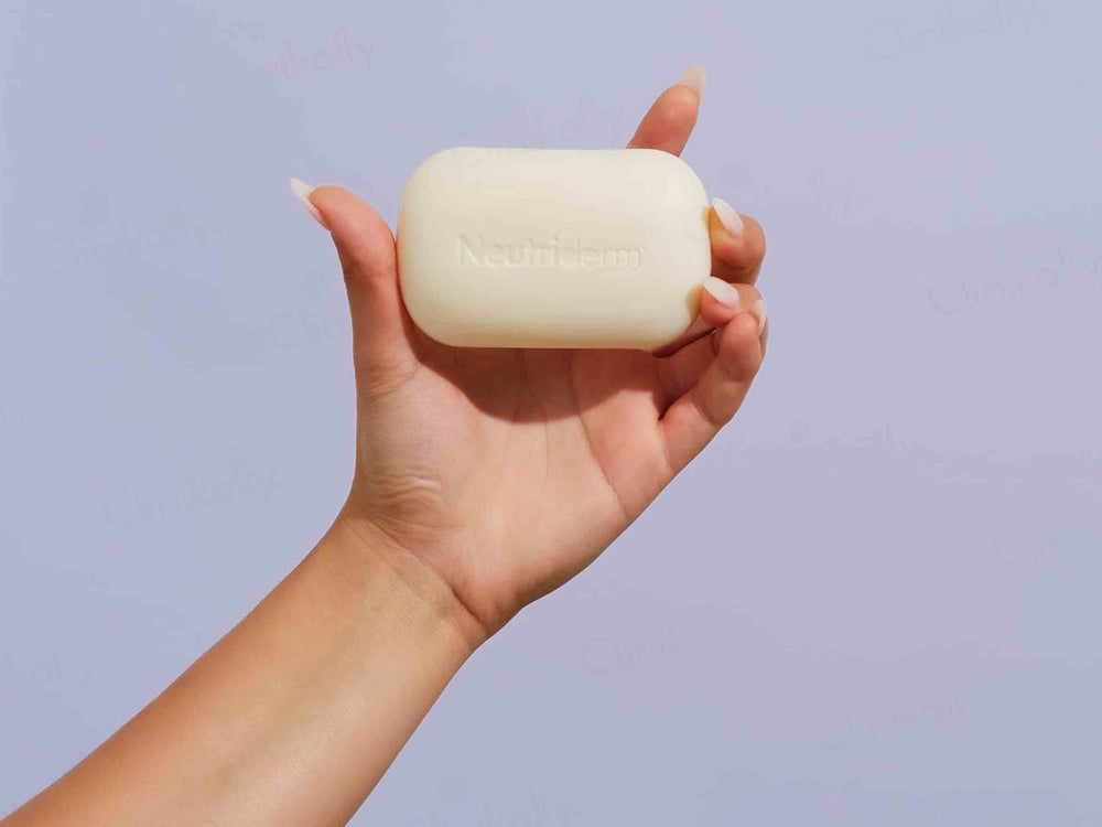 Neutriderm Brightening Bar