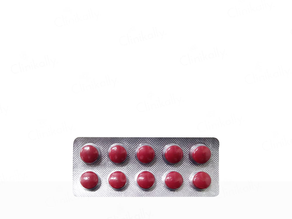 New Livfit Liver Health Tablet