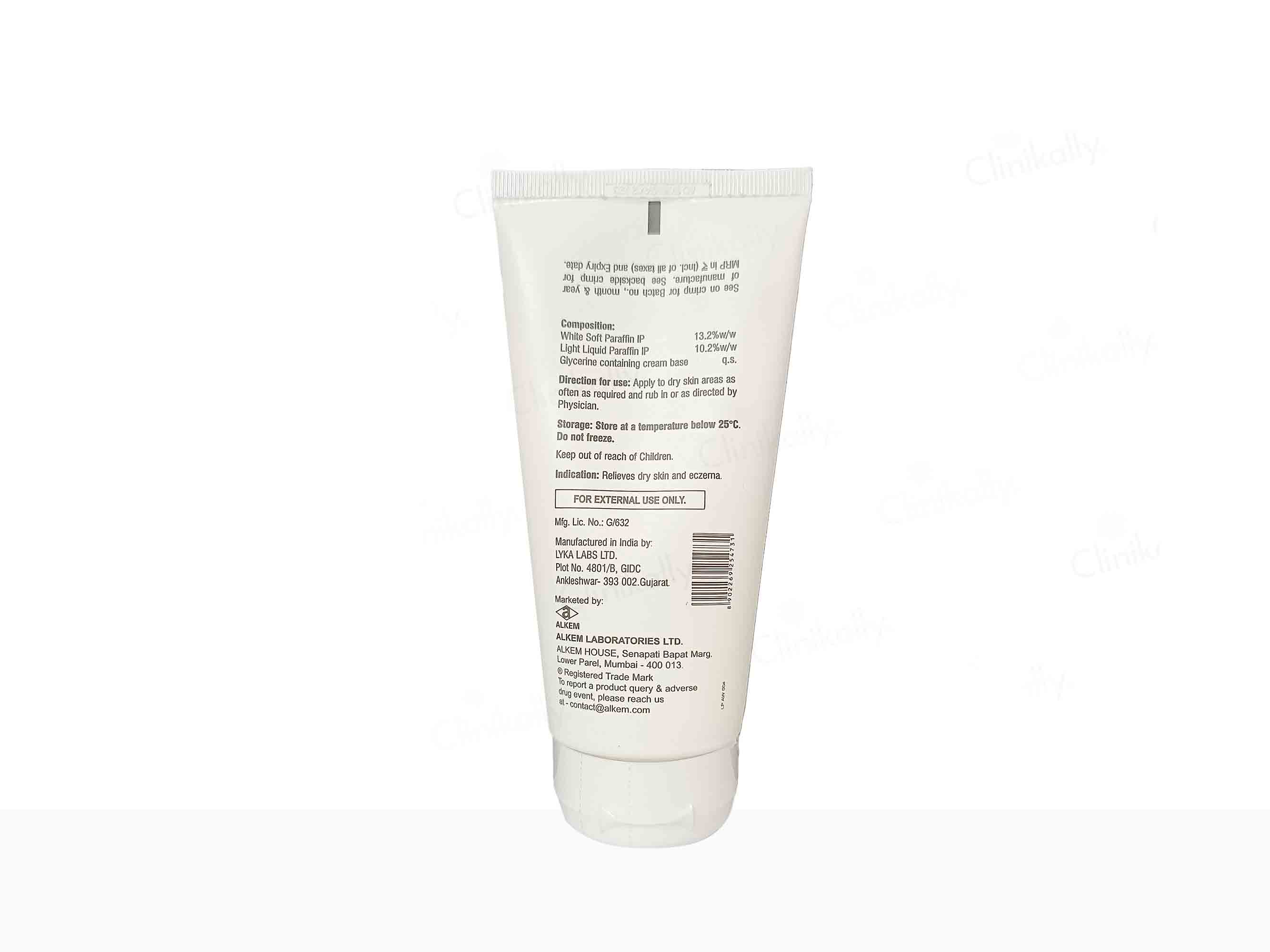 New Olesoft Max Cream - Clinikally