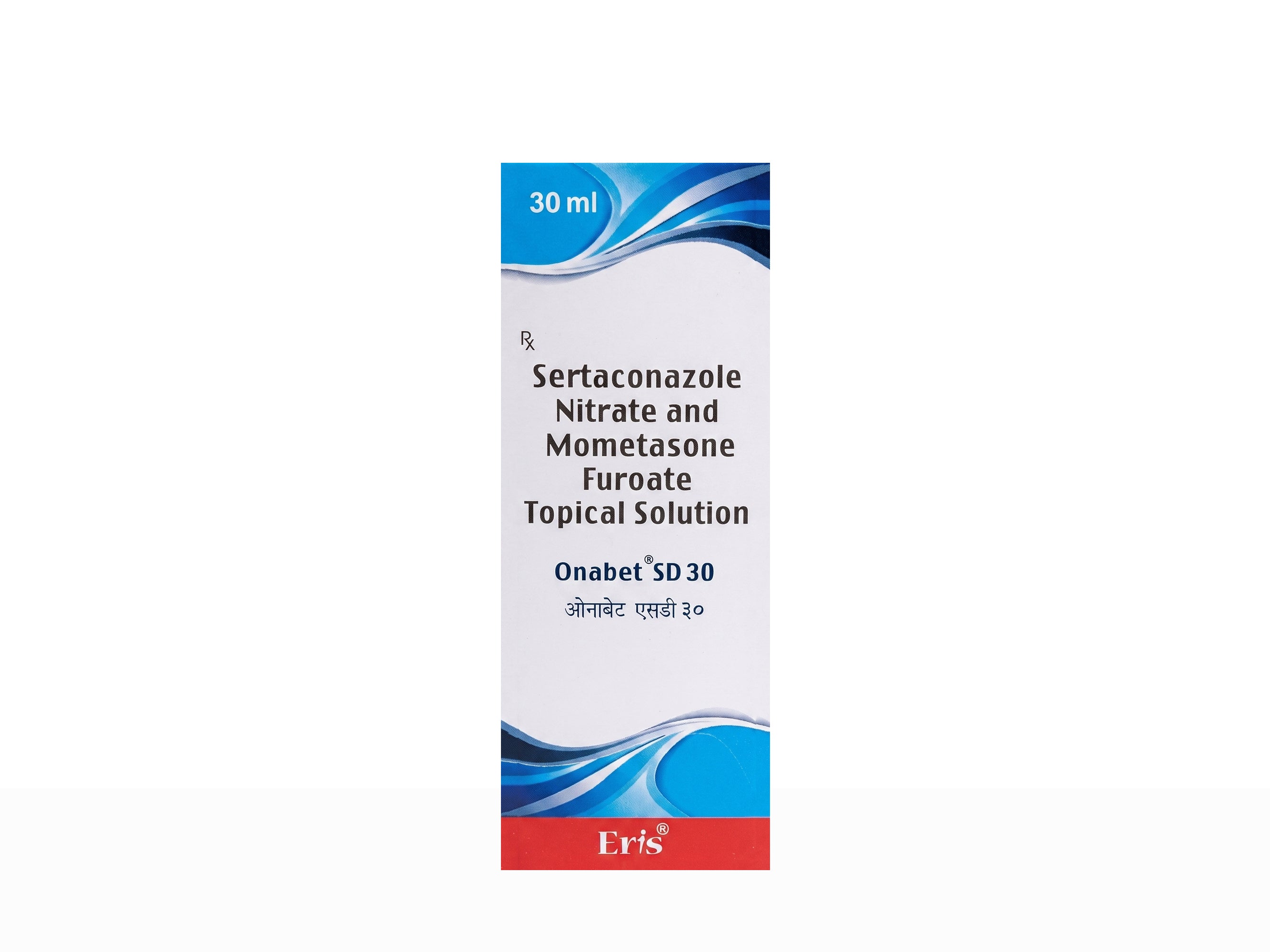 Onabet-SD 30 Topical Solution