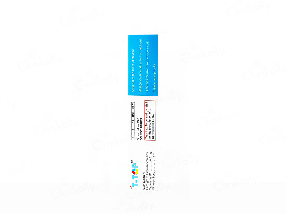 T-Top Ointment