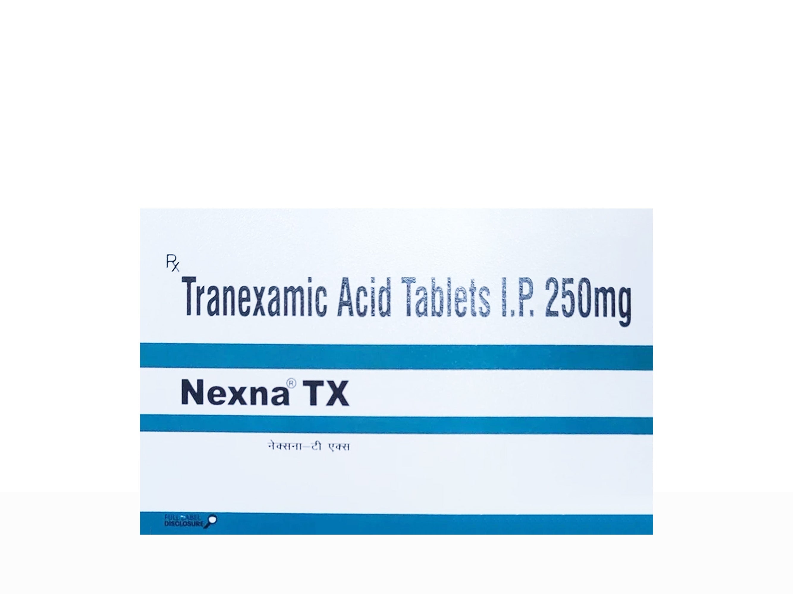 Nexna-TX Tablet