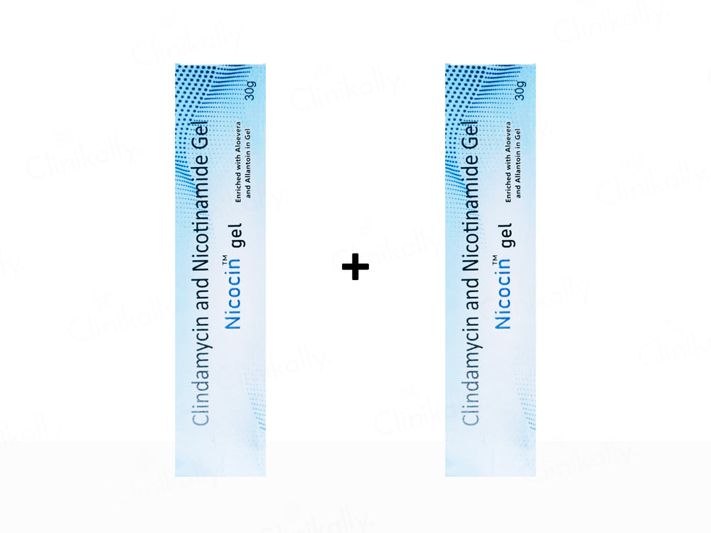 Nicocin Gel