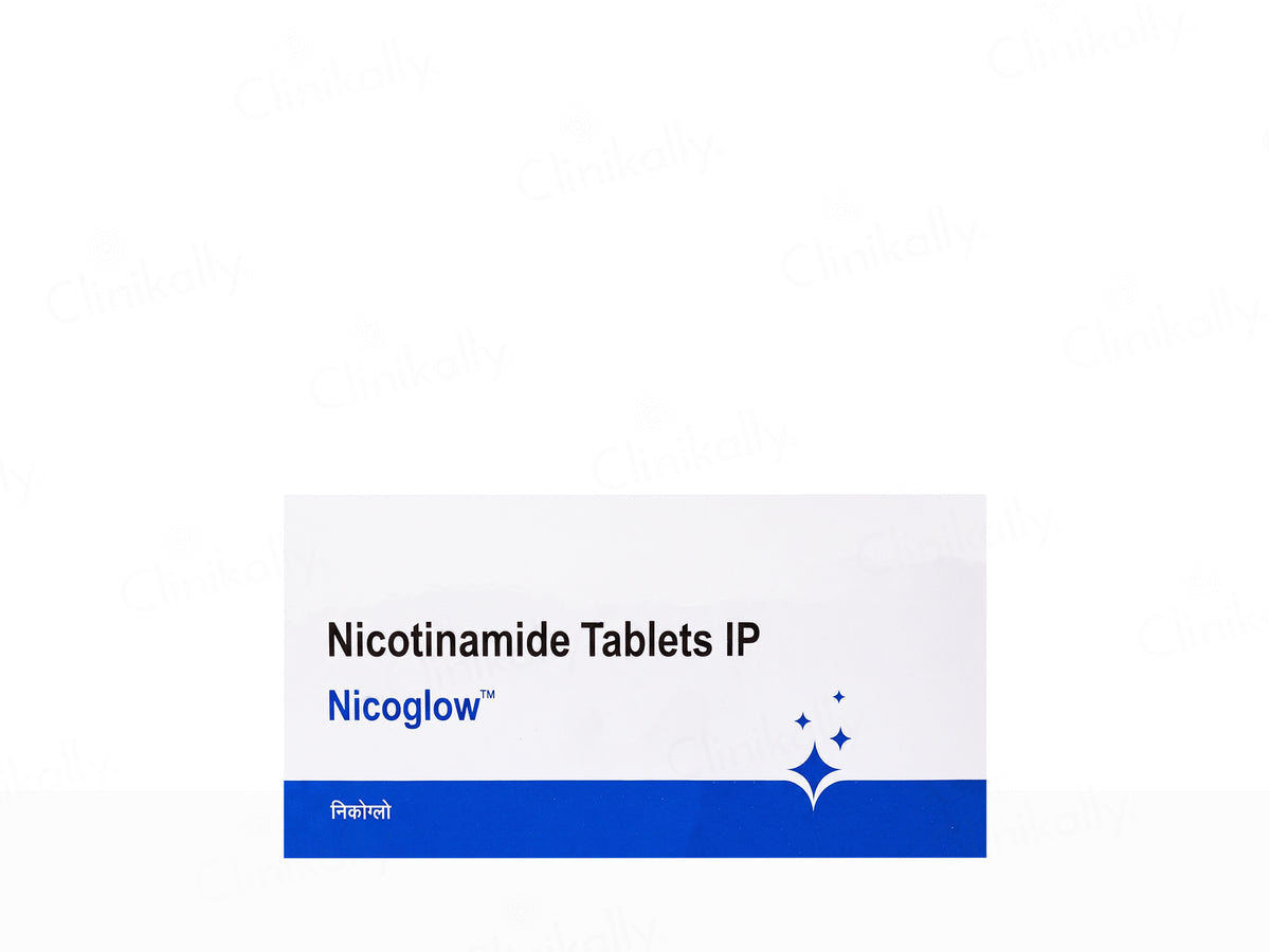 Nicoglow Tablet