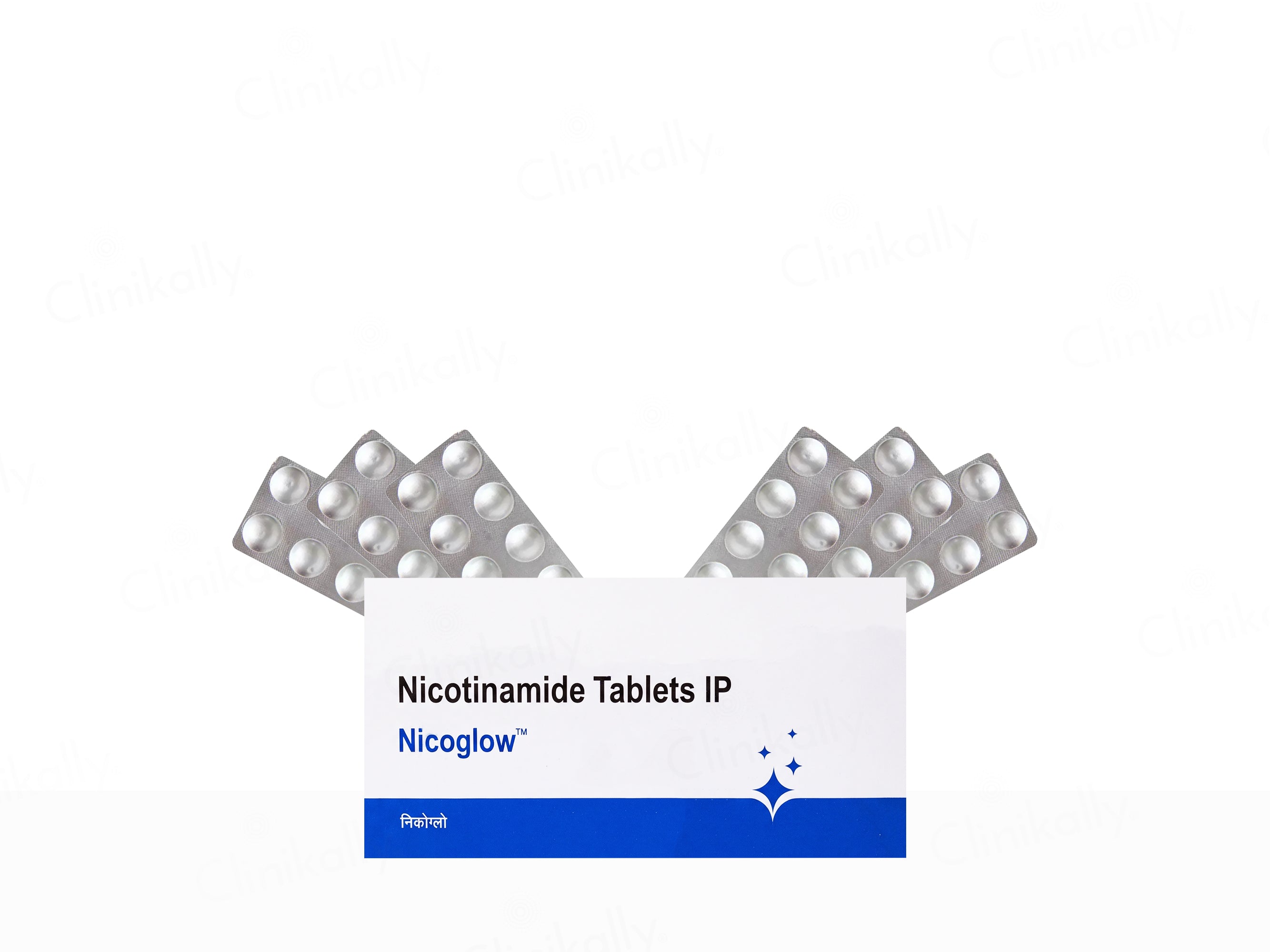 Nicoglow Tablet