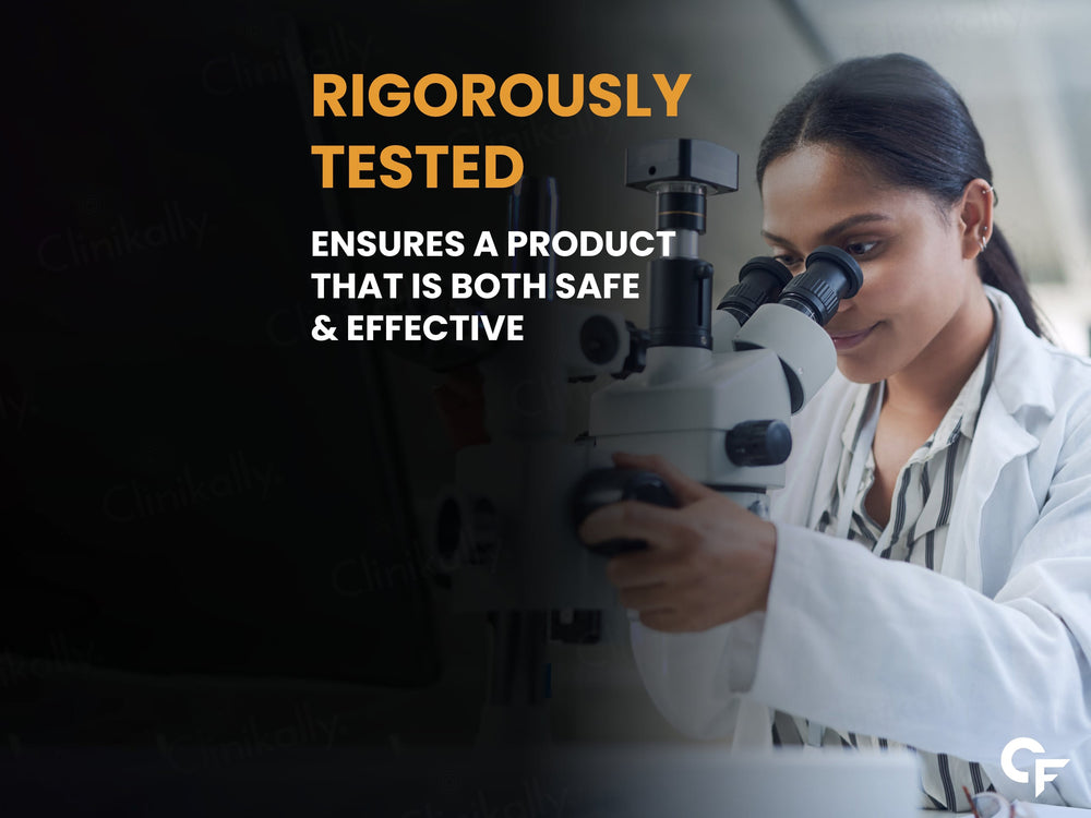 Carbamide Forte 1400mg Nitric Oxide Complex With L-Arginine HCl Capsule