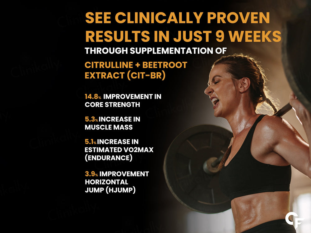 Carbamide Forte 1400mg Nitric Oxide Complex With L-Arginine HCl Capsule