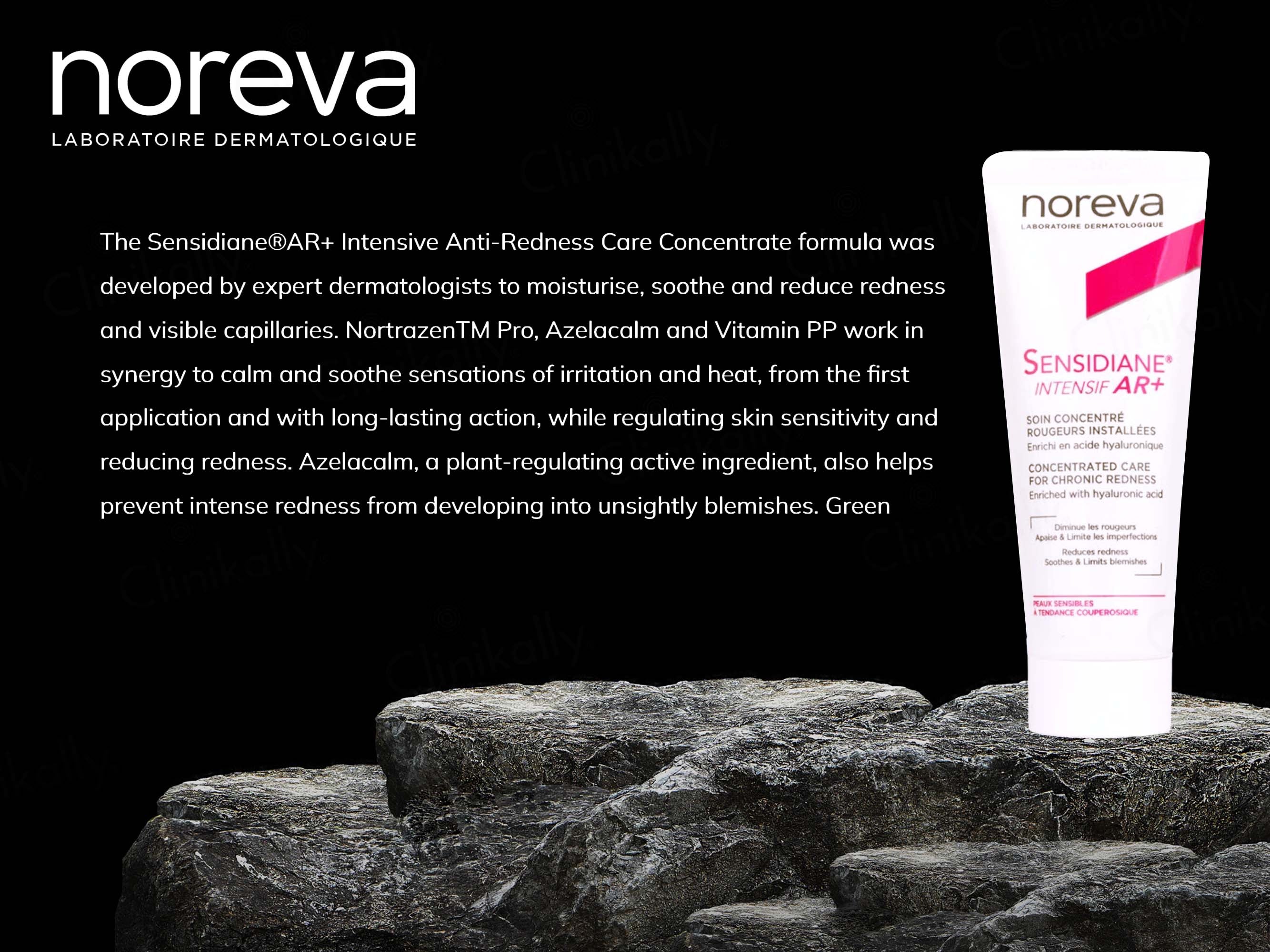 Noreva Sensidiane Intensif AR+ Concentrated Care
