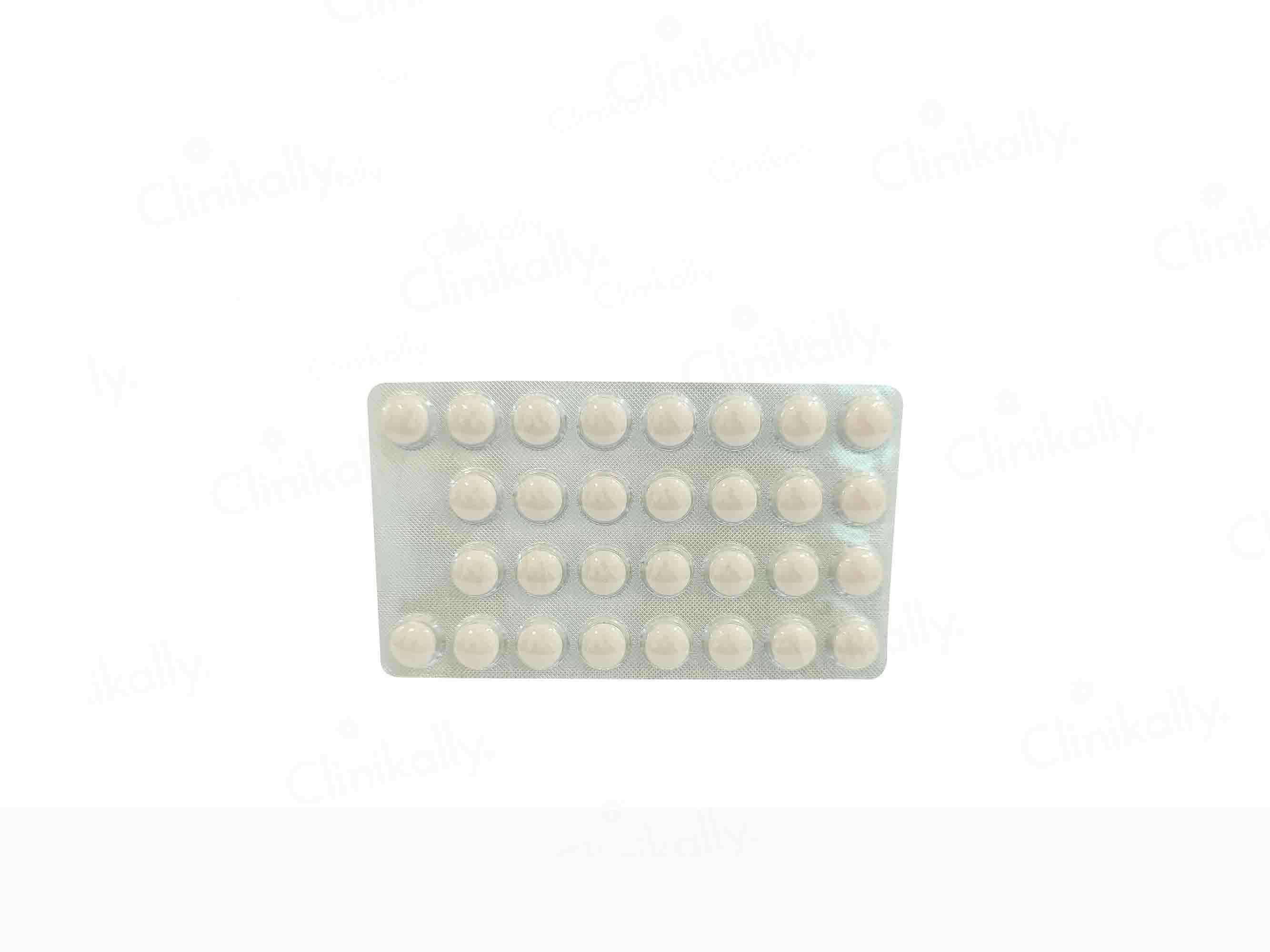 Nourkrin Woman Hair Growth Tablet - Clinikally