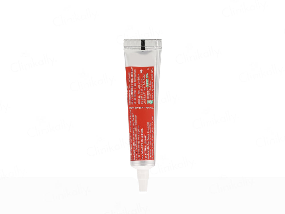 Novilite Depigmenting & Skin Brightening Cream