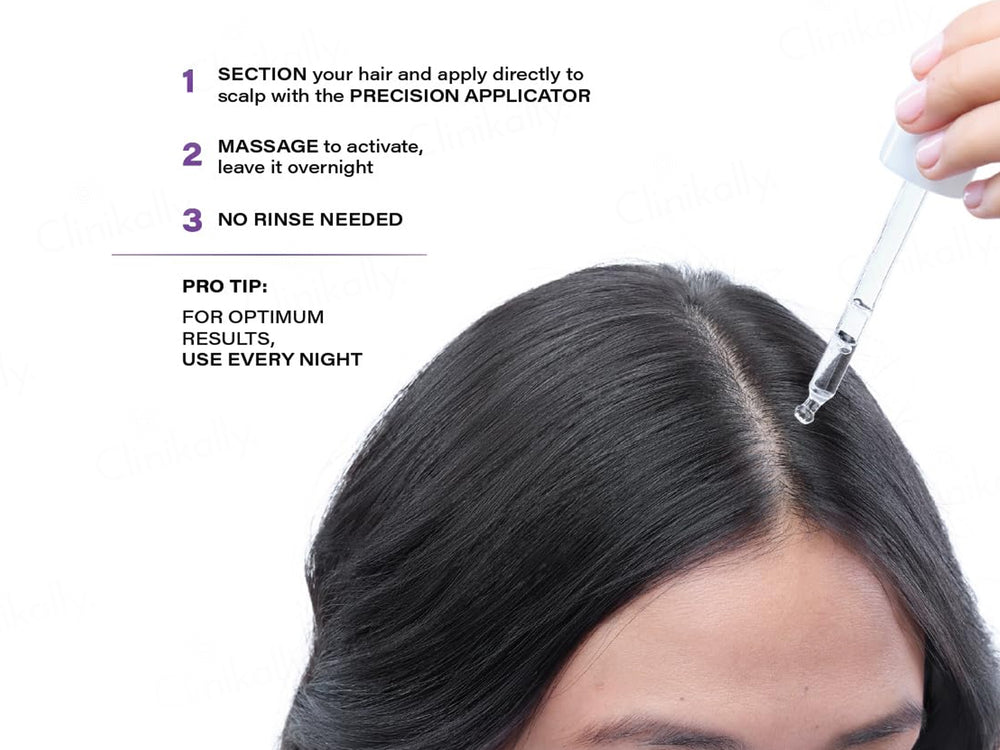 Novology Follicle Revive Hair Growth Scalp Serum