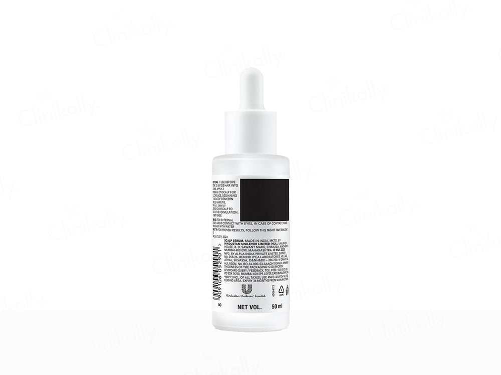 Novology Follicle Revive Hair Growth Scalp Serum