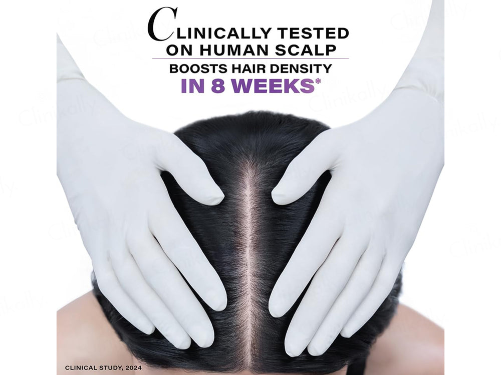 Novology Follicle Revive Hair Growth Scalp Serum