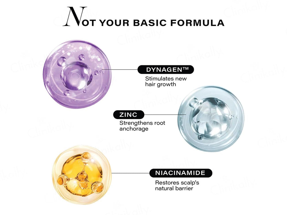 Novology Follicle Revive Hair Growth Scalp Serum