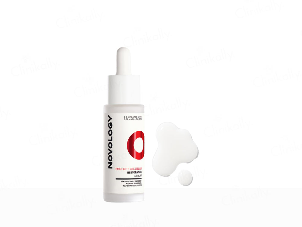 Novology Pro-Lift Cellular Restoration Serum