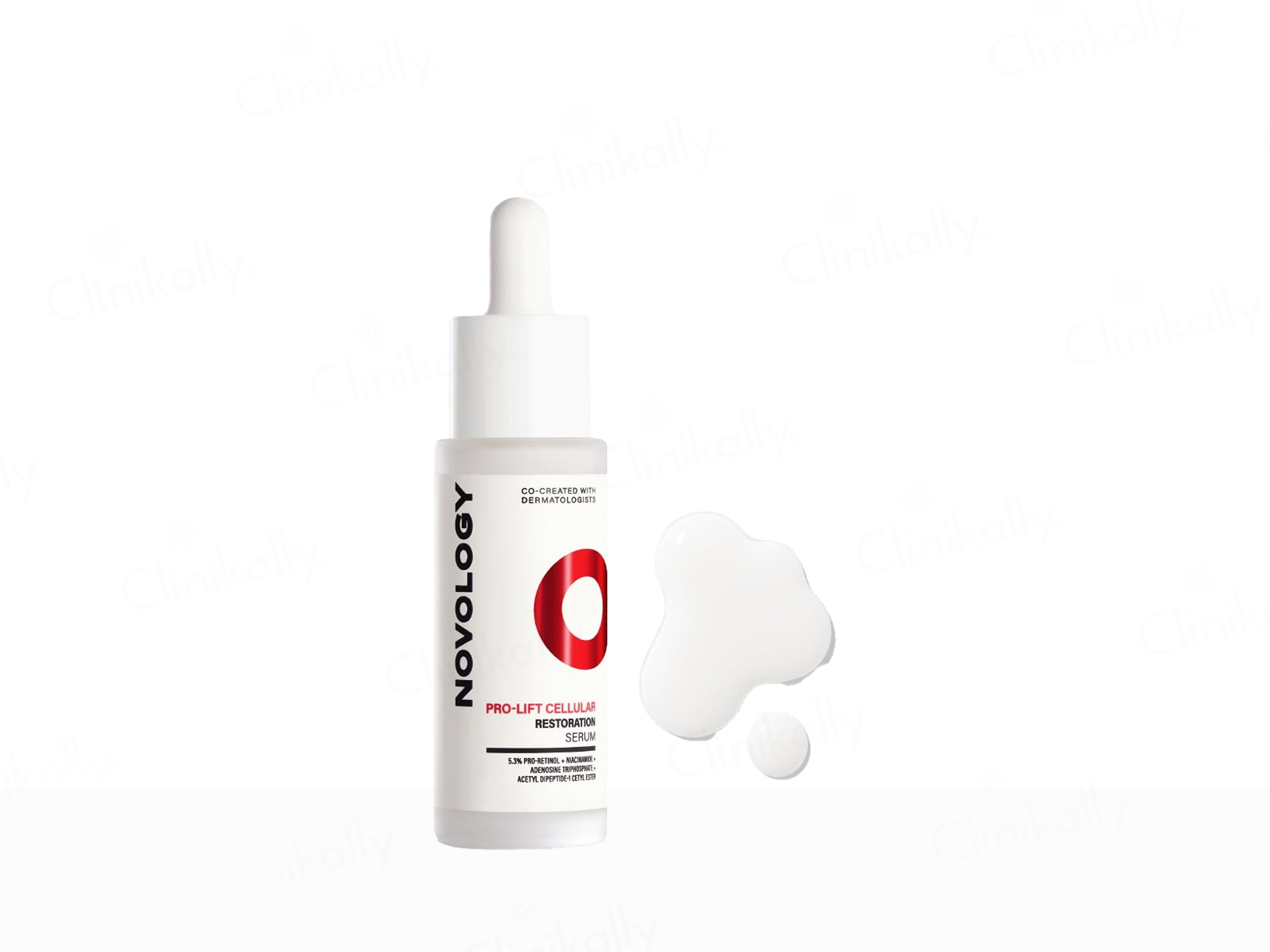 Novology Pro-Lift Cellular Restoration Serum