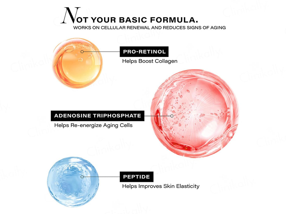 Novology Pro-Lift Cellular Restoration Serum