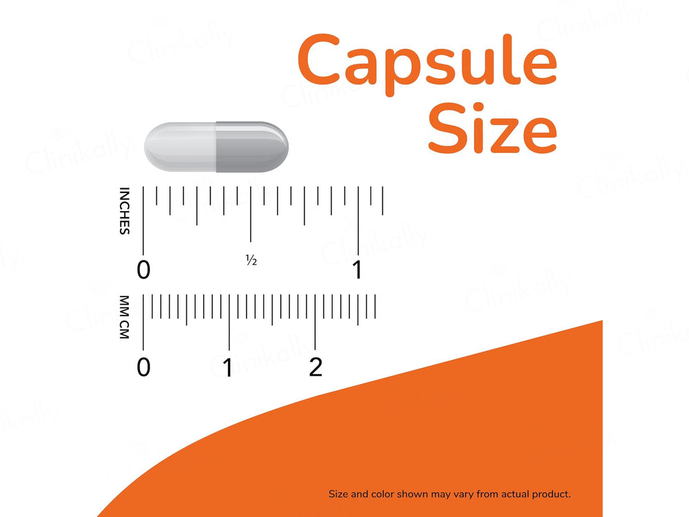 Now Foods Iron 18mg Dietary Supplement Veg Capsule