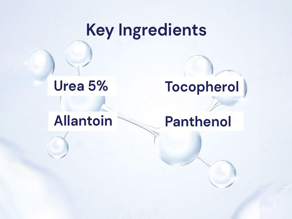 Numis Med Urea 5% Every Day Shampoo For Extremely Dry Skin