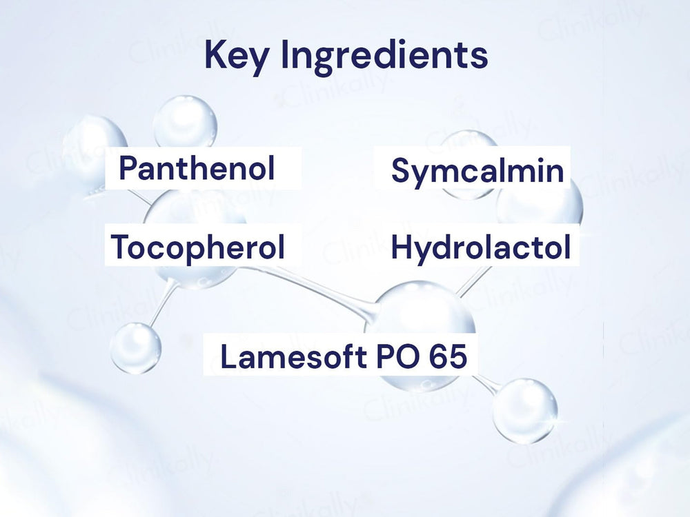 Numis Med pH 5.5 Face & Body Wash For Very Sensitive Skin