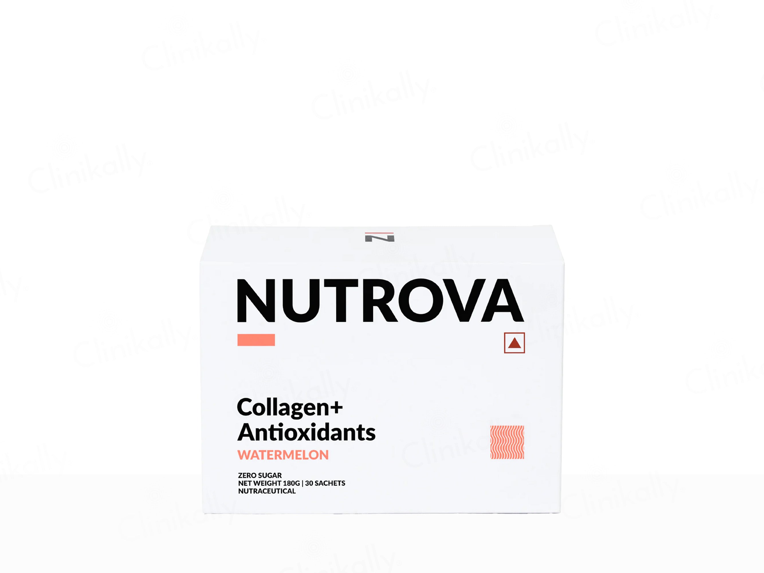 Nutrova Collagen+ Antioxidants