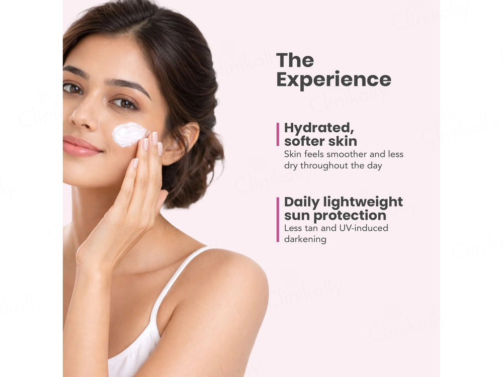 O3+ Bright Day Cream SPF 15 Brightening & Glow Boosting