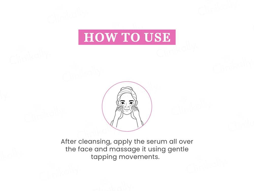 O3+ Brightening & Glow Boosting Serum