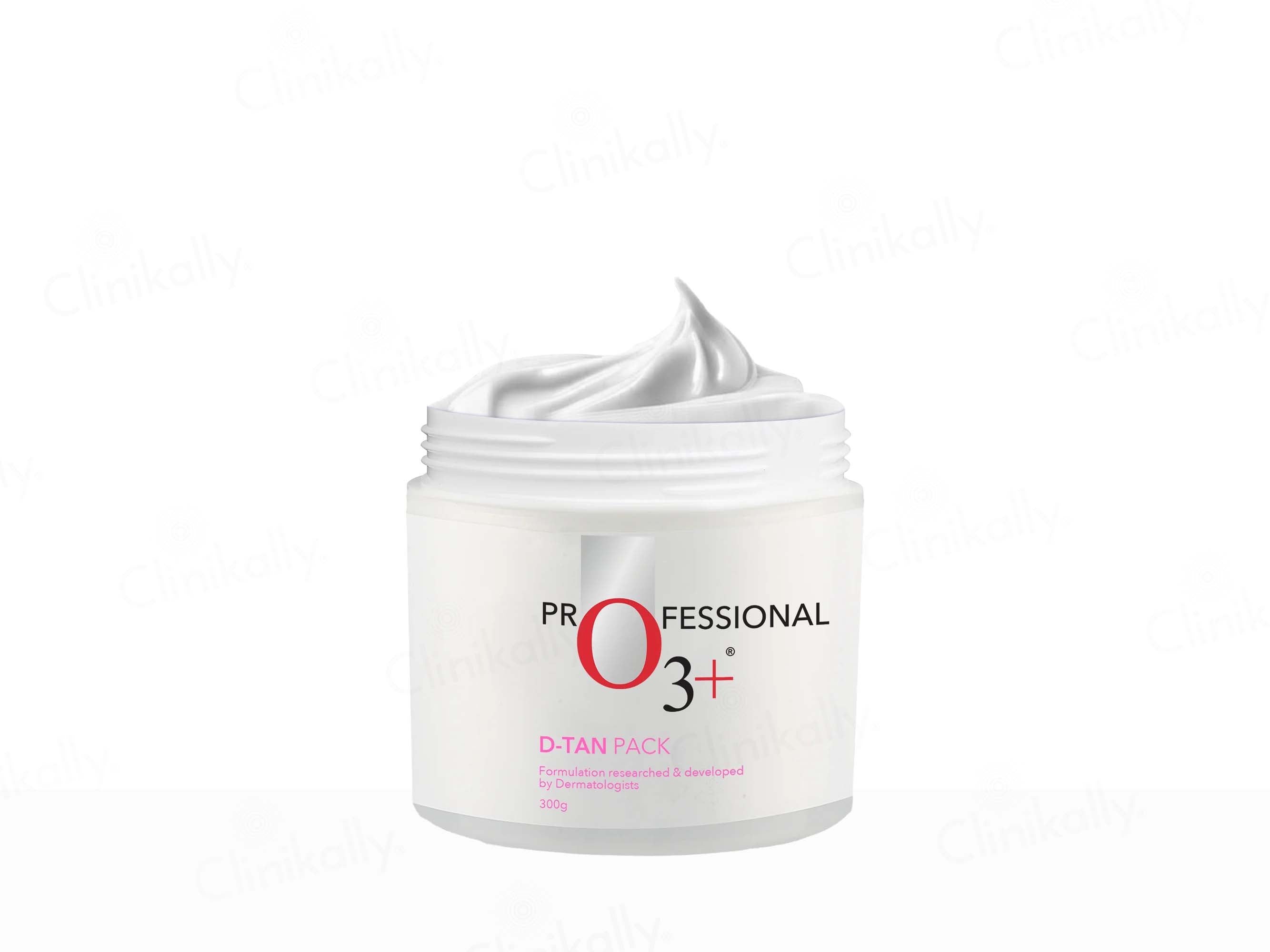 O3+ D-Tan Pack