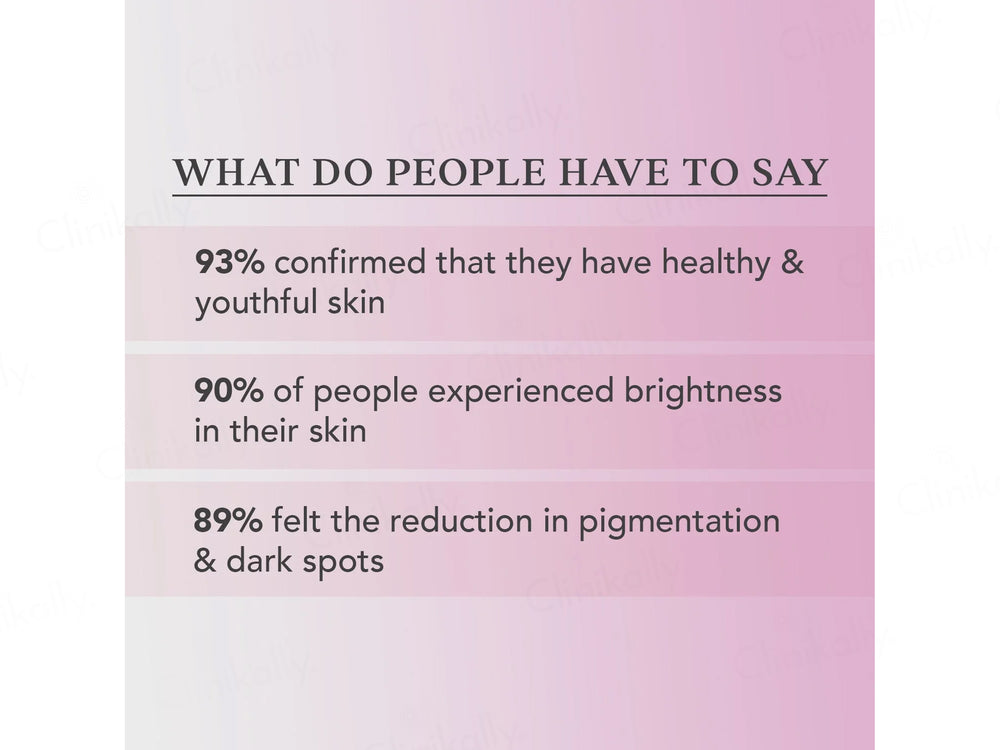 O3+ Meladerm Vitamin C Gel Bleach