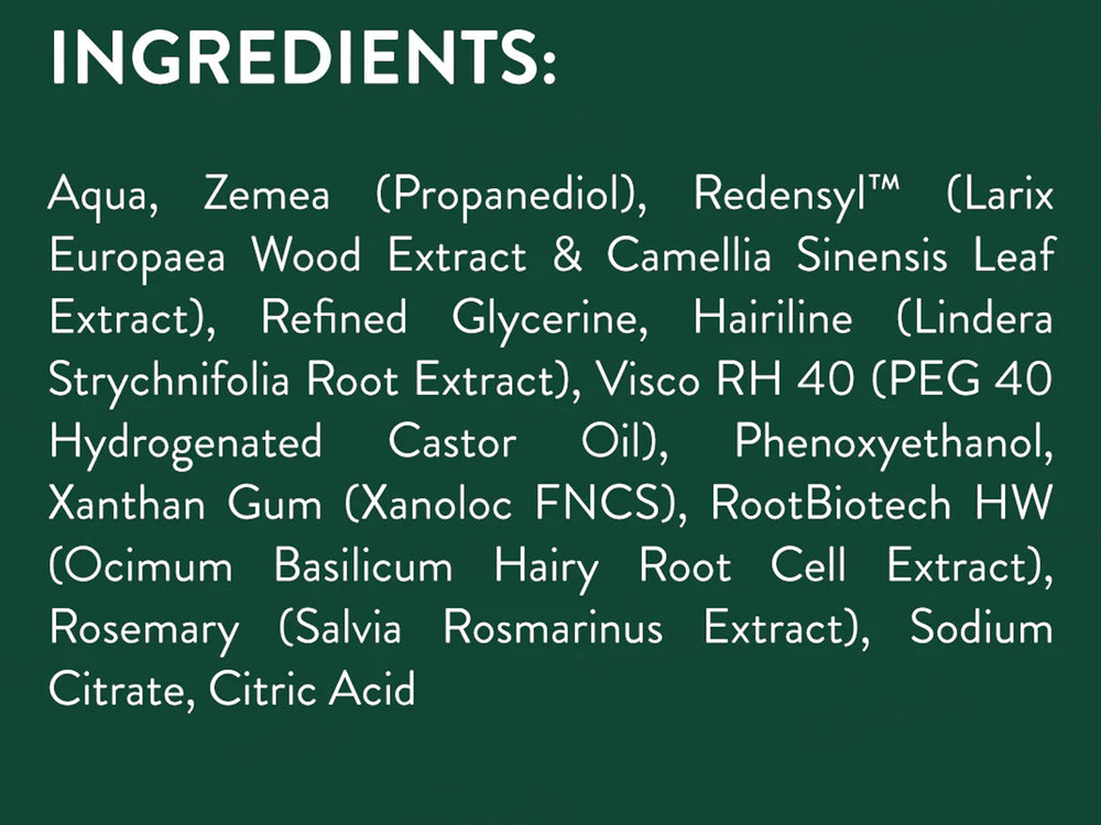 OZiva Advanced Hair Growth Serum