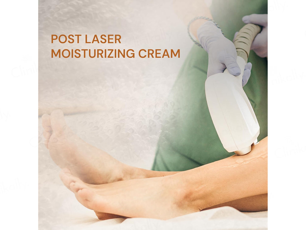 Oatz Daily Glow Moisturizer Cream