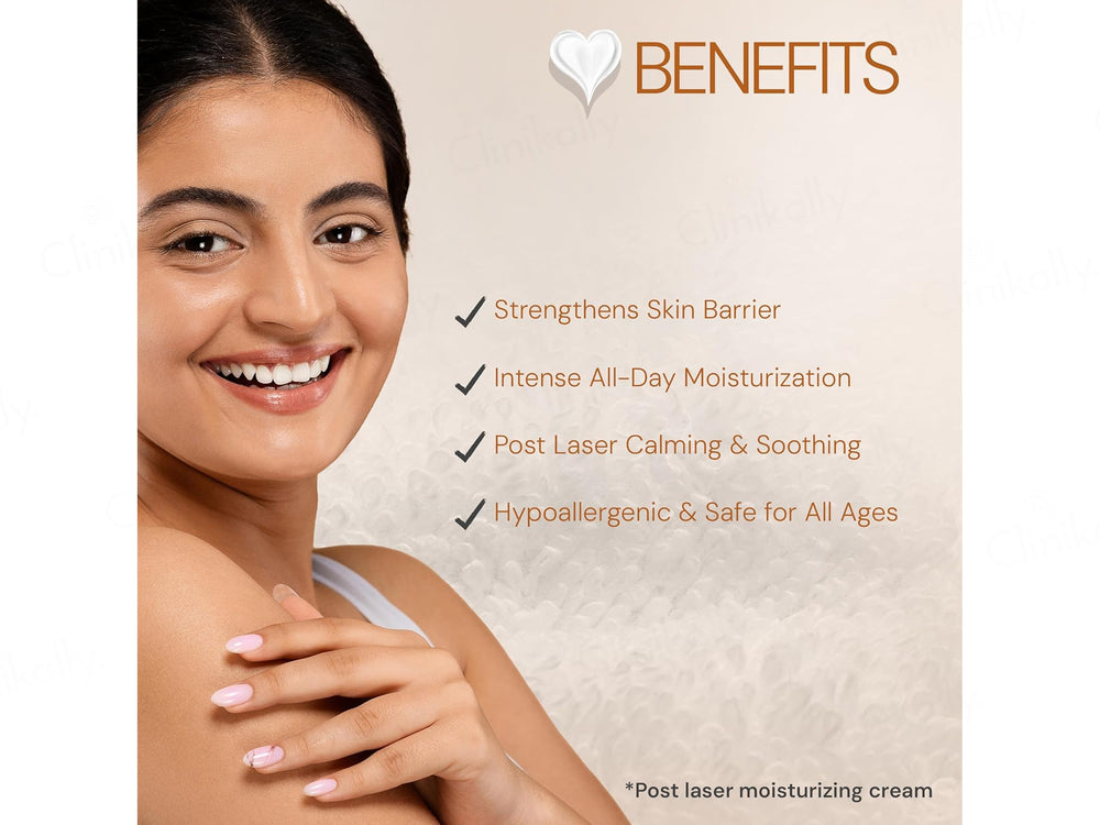 Oatz Daily Glow Moisturizer Cream