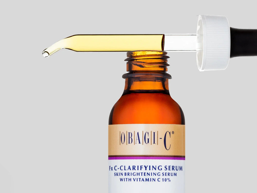 Obagi-C Fx C-Clarifying Skin Brightening Serum