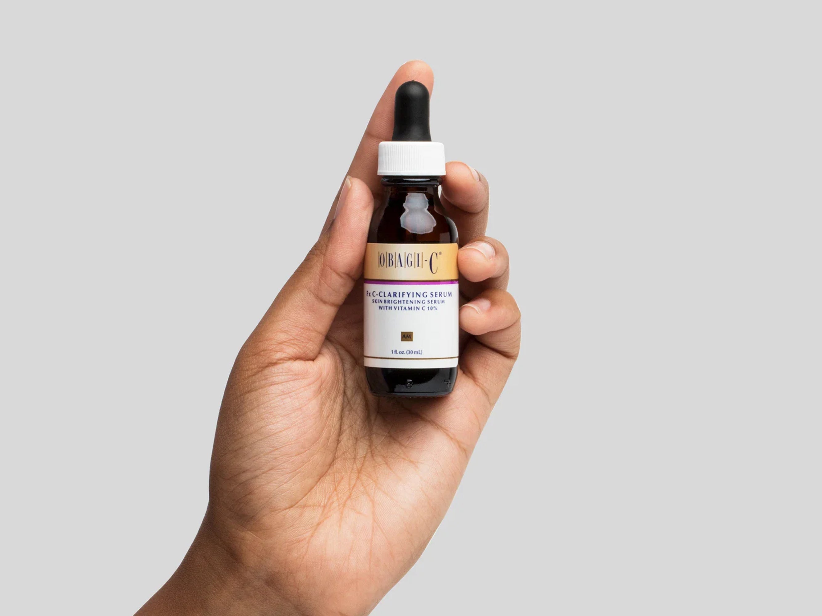 Obagi-C Fx C-Clarifying Skin Brightening Serum