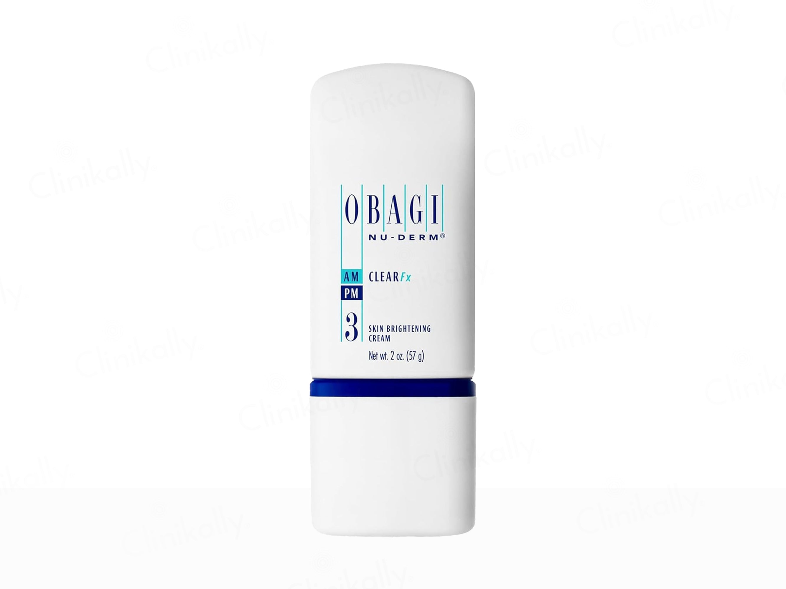 Obagi Nu-Derm Clear Fx Skin Brightening Cream