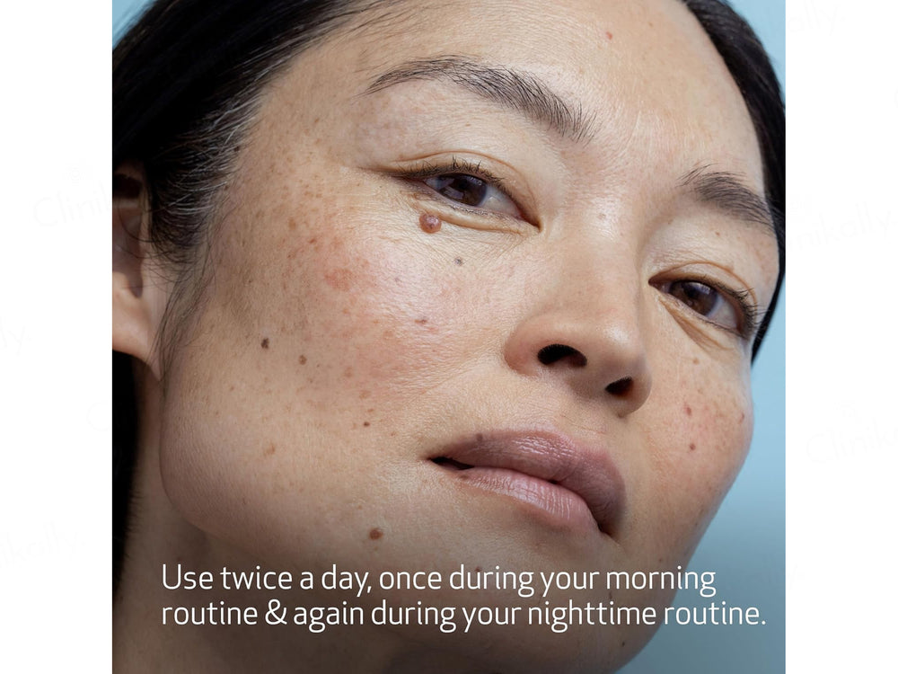 Obagi Nu-Derm Clear Fx Skin Brightening Cream