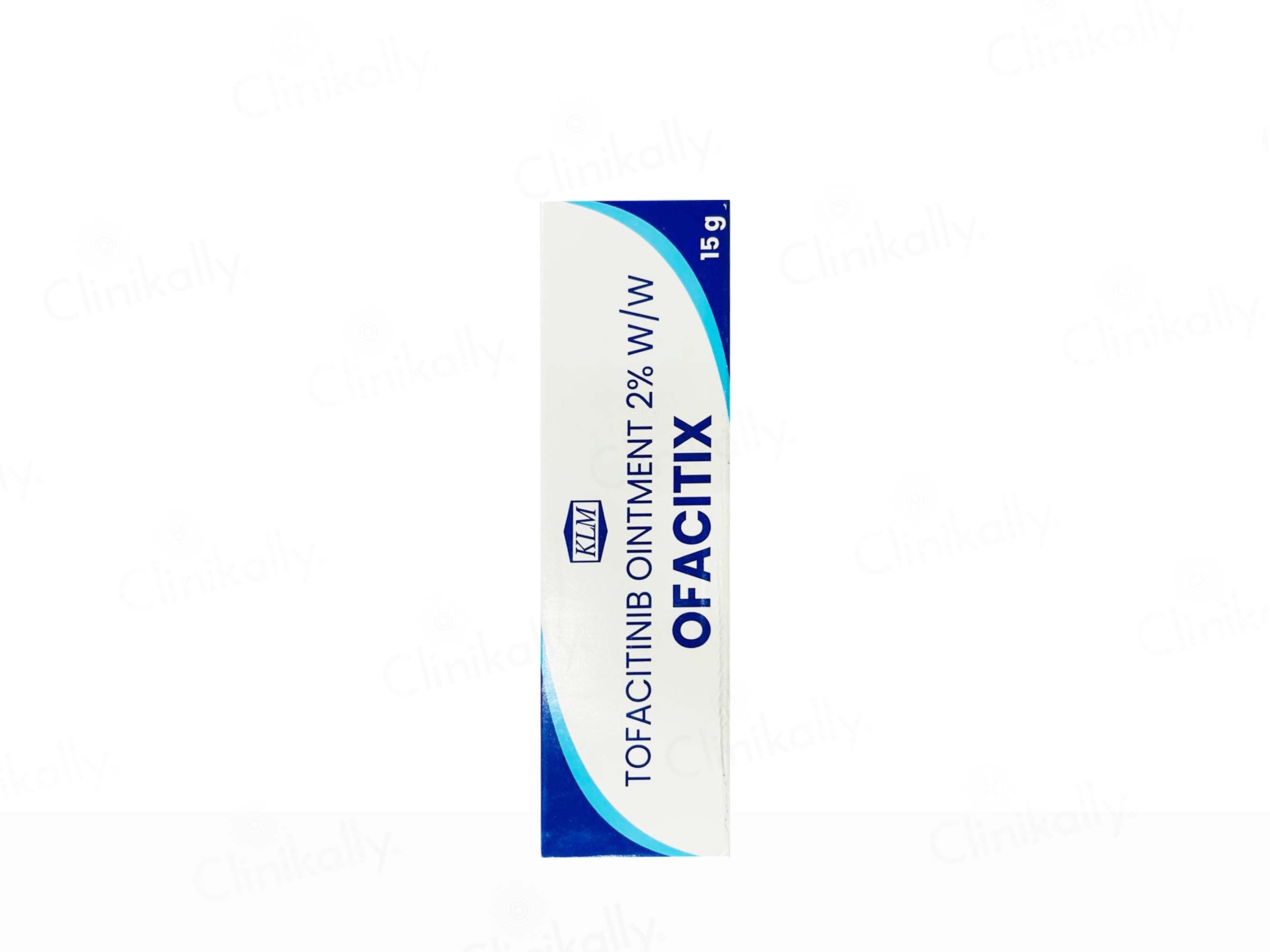 Ofacitix Ointment