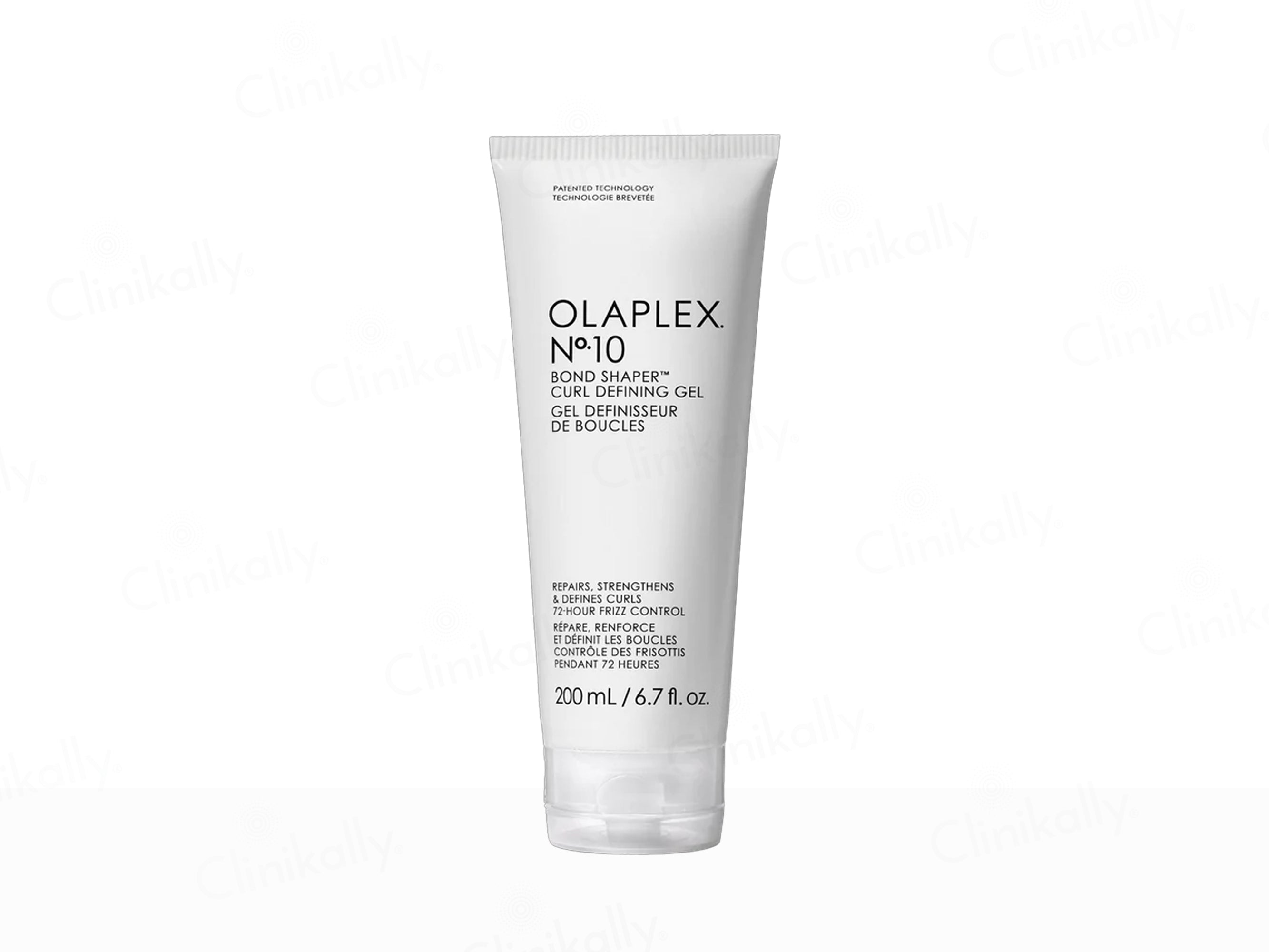 Olaplex No. 10 Bond Shaper Curl Defining Gel