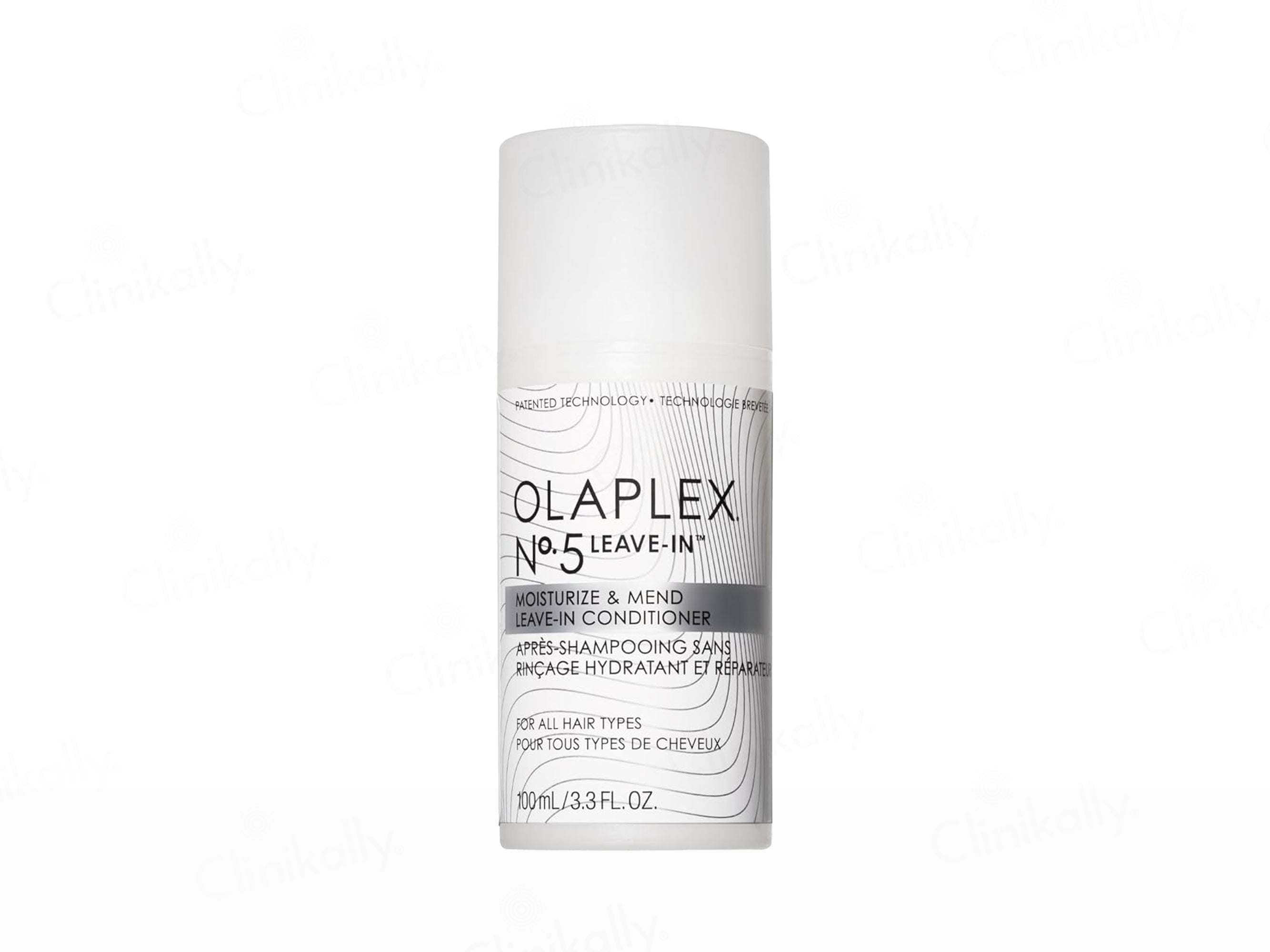 Olaplex No. 5 Moisturize & Mend Leave-In Conditioner