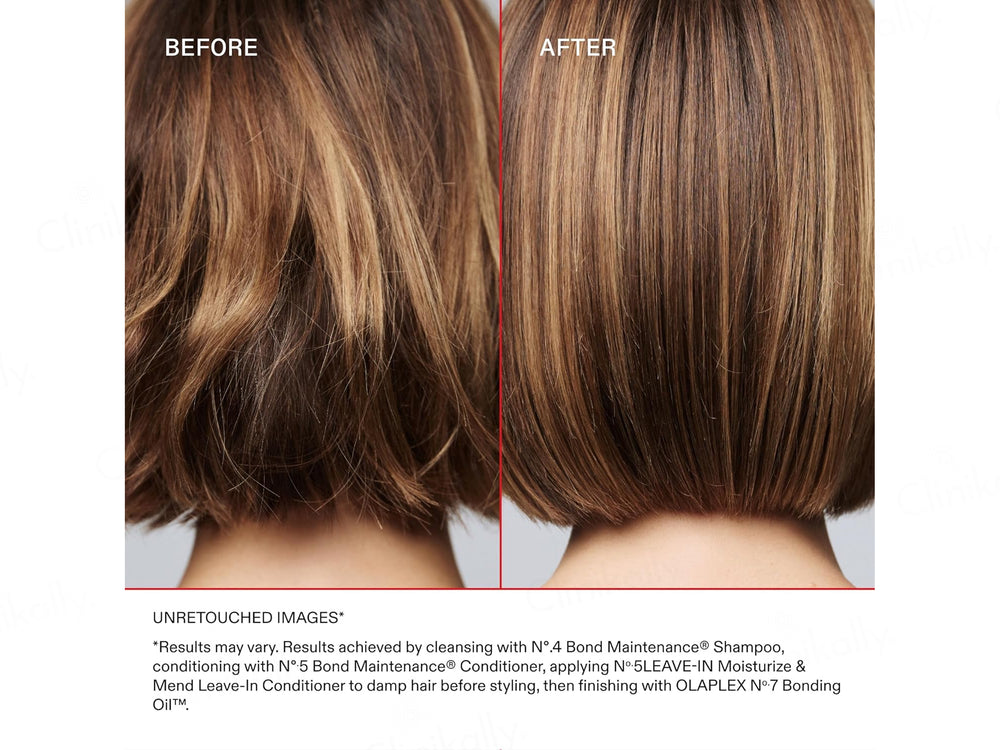 Olaplex No. 5 Moisturize & Mend Leave-In Conditioner