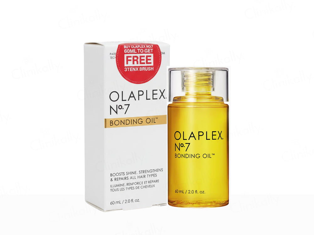 Olaplex No. 7 Bonding Oil