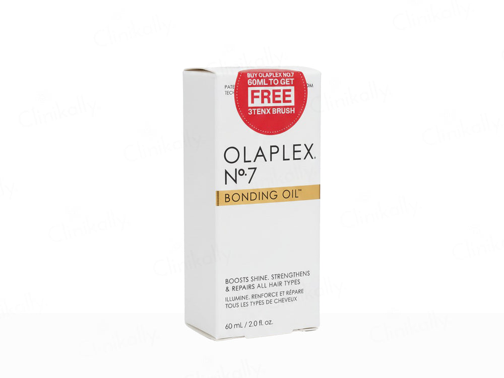 Olaplex No. 7 Bonding Oil
