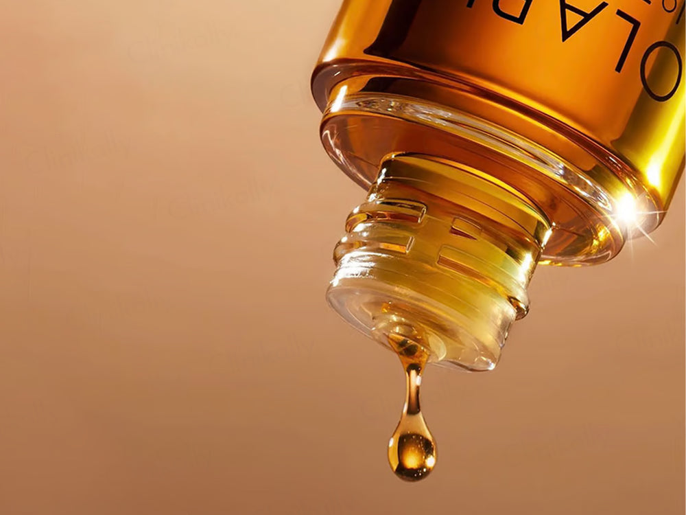 Olaplex No. 7 Bonding Oil