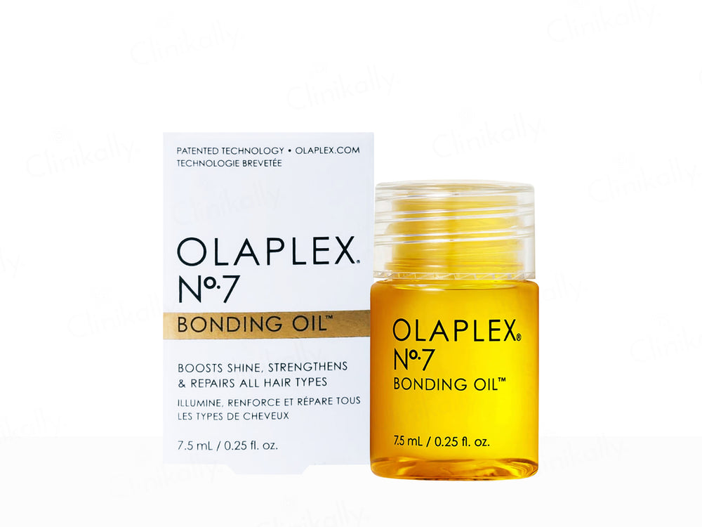 Olaplex No. 7 Bonding Oil