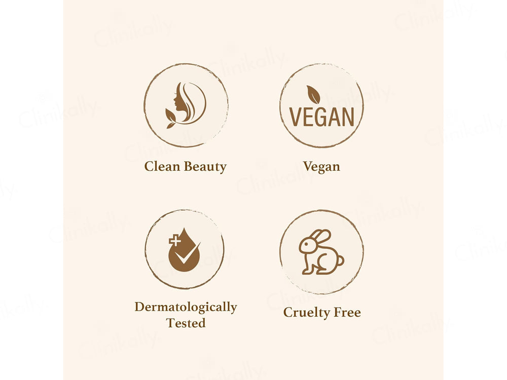 Old School Hand-Worked Red Sandalwood & Saffron Cleansing Nectar
