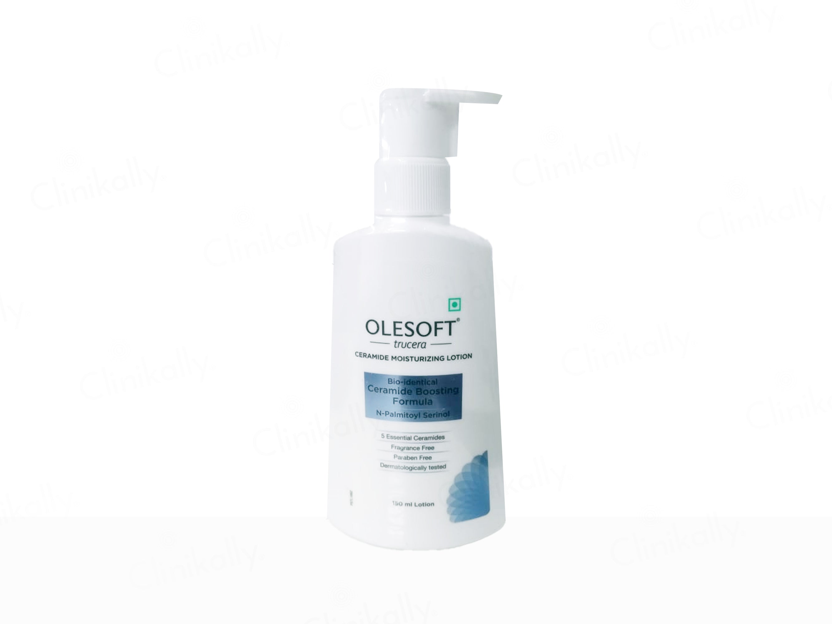 Buy Olesoft Trucera Moisturizing Lotion at Best Price