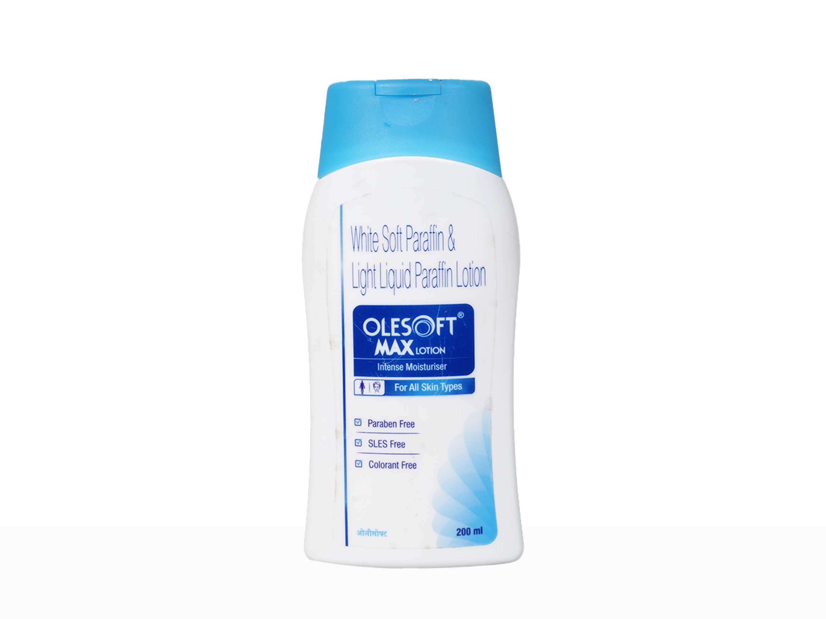 Olesoft Max Lotion - Clinikally