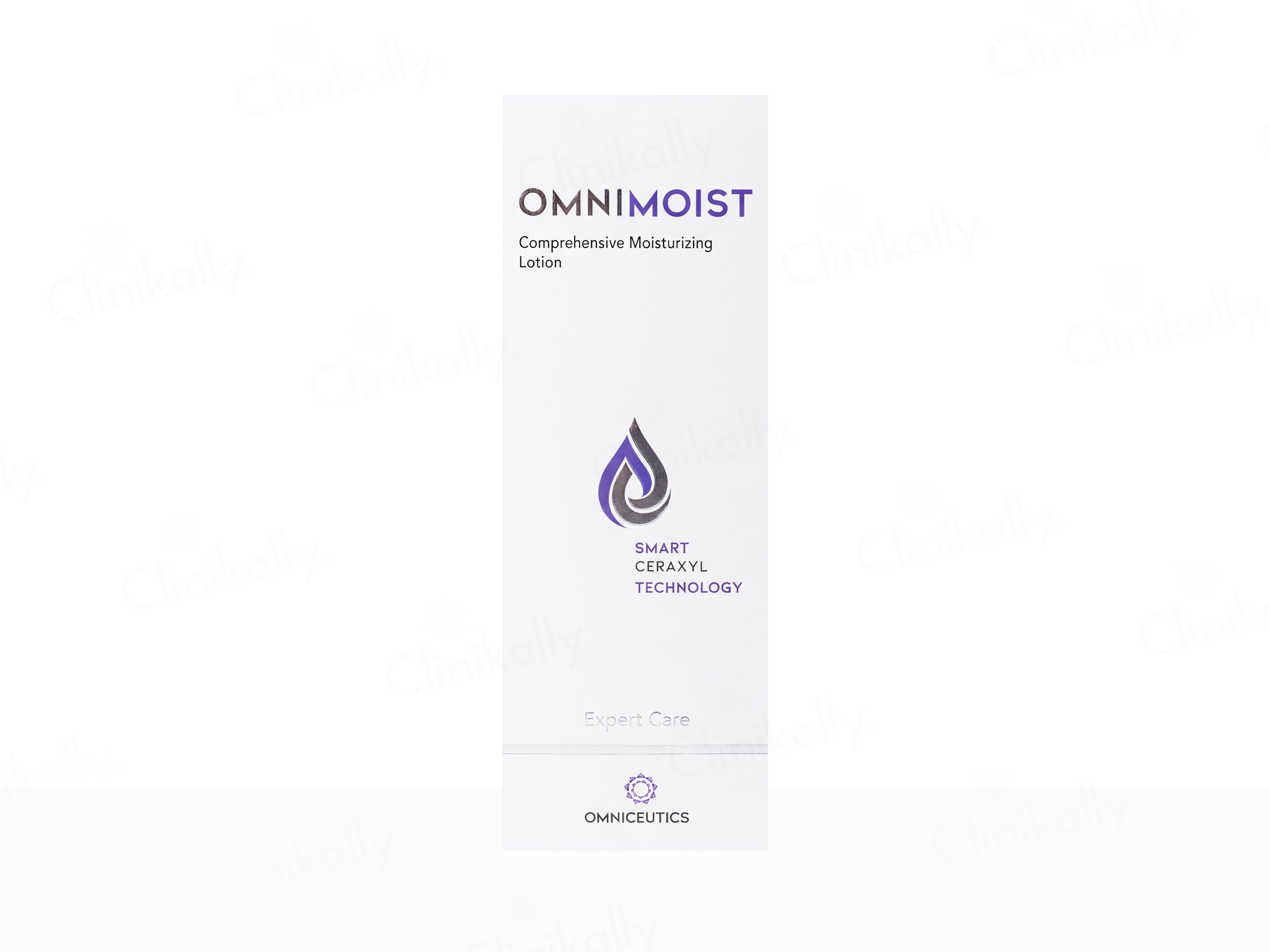 Omnimoist Comprehensive Moisturizing Lotion